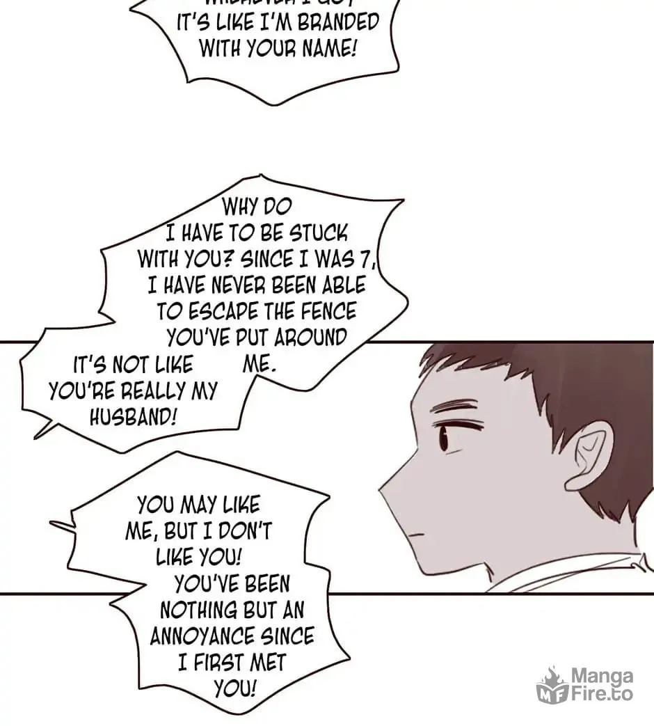The Portrait Chapter 87 page 56 - 