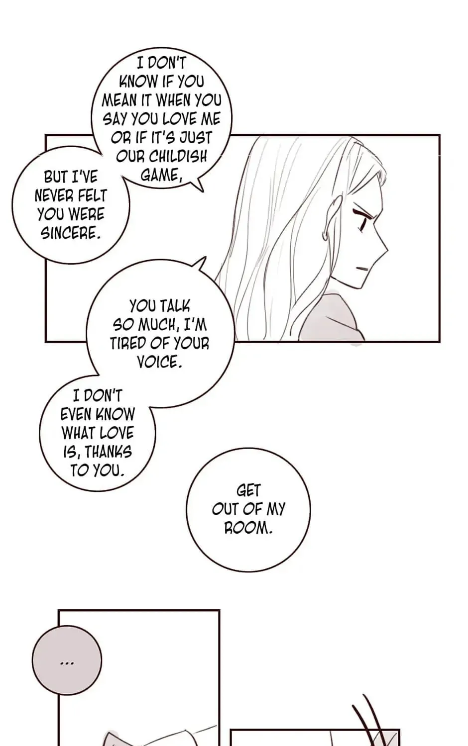 The Portrait Chapter 87 page 60 - 