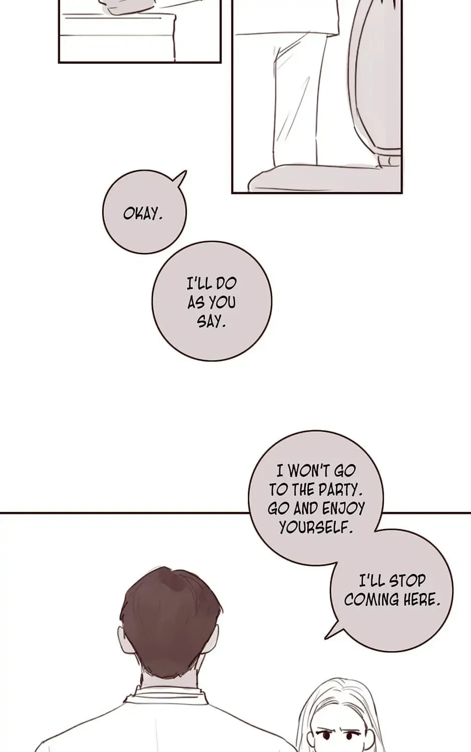 The Portrait Chapter 87 page 62 - 