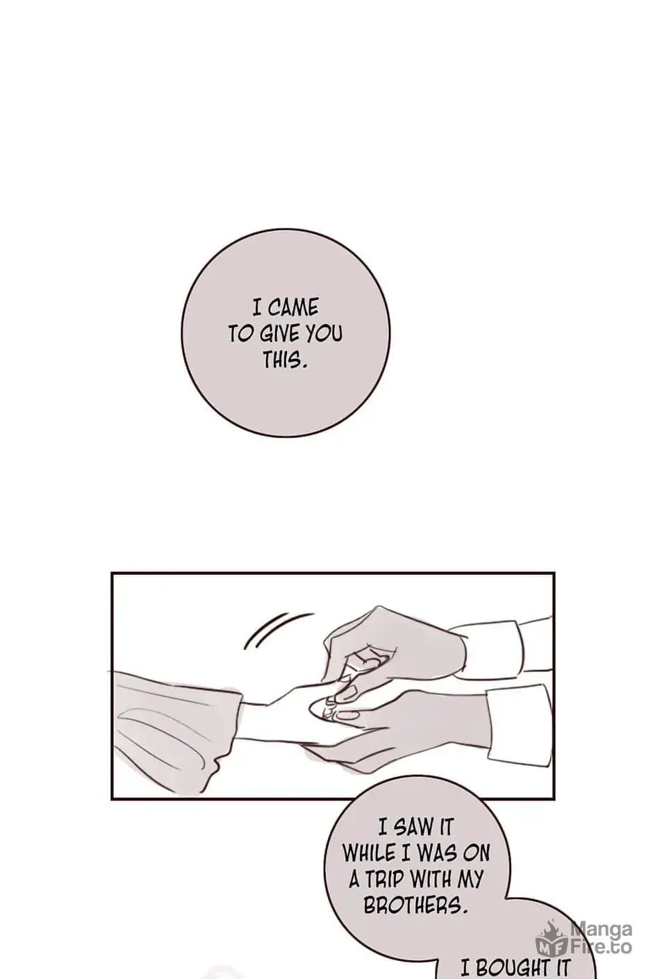 The Portrait Chapter 87 page 65 - 