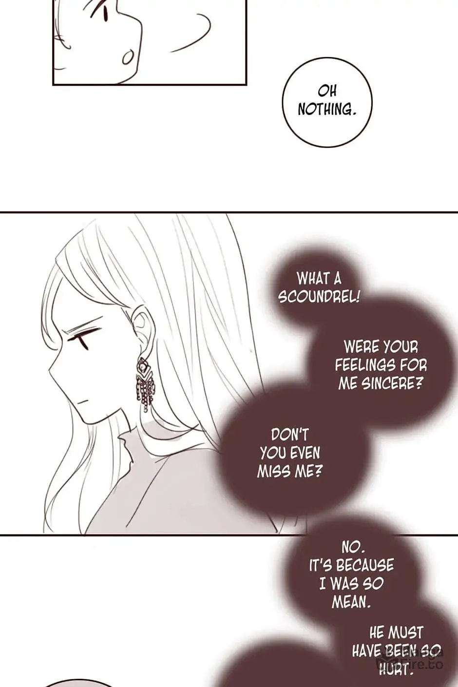 The Portrait Chapter 87 page 73 - 