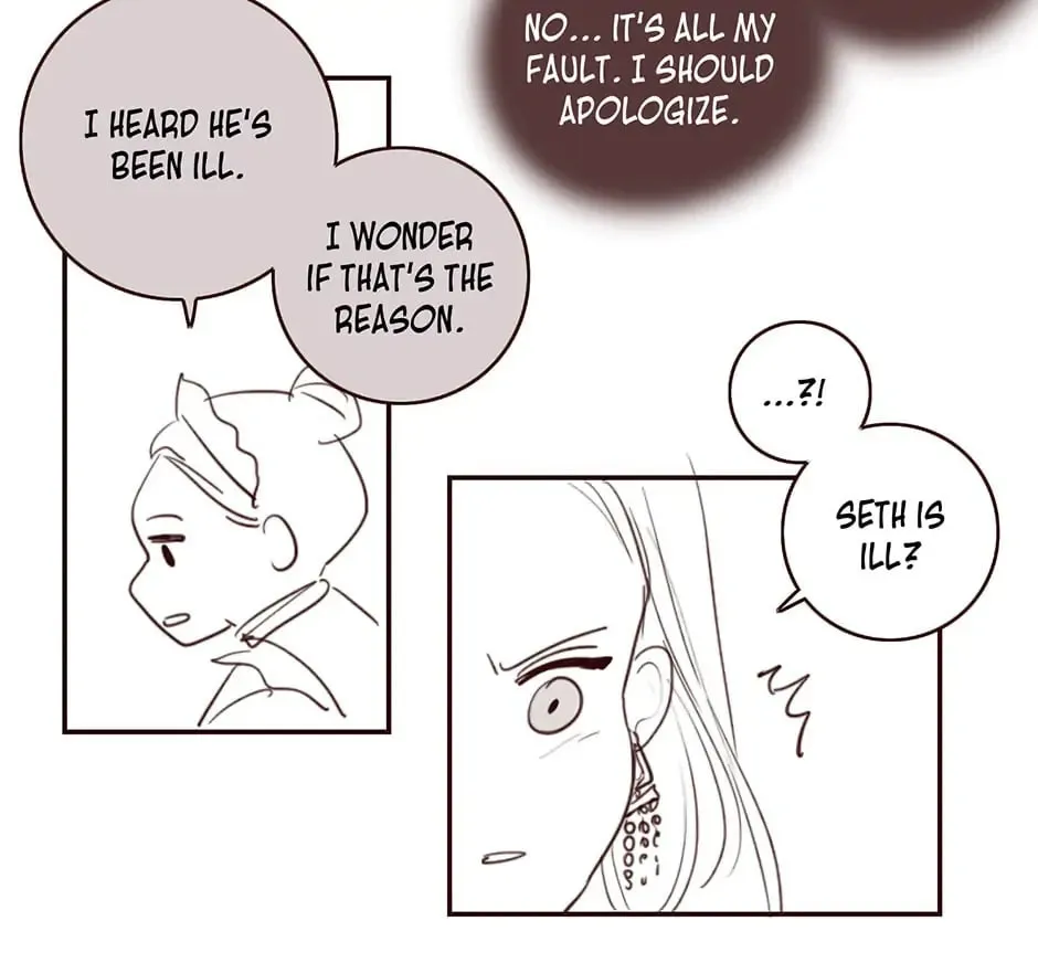 The Portrait Chapter 87 page 74 - 