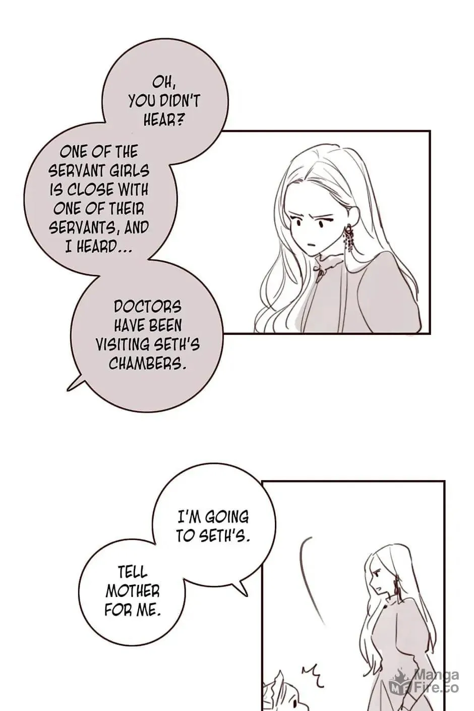 The Portrait Chapter 87 page 75 - 