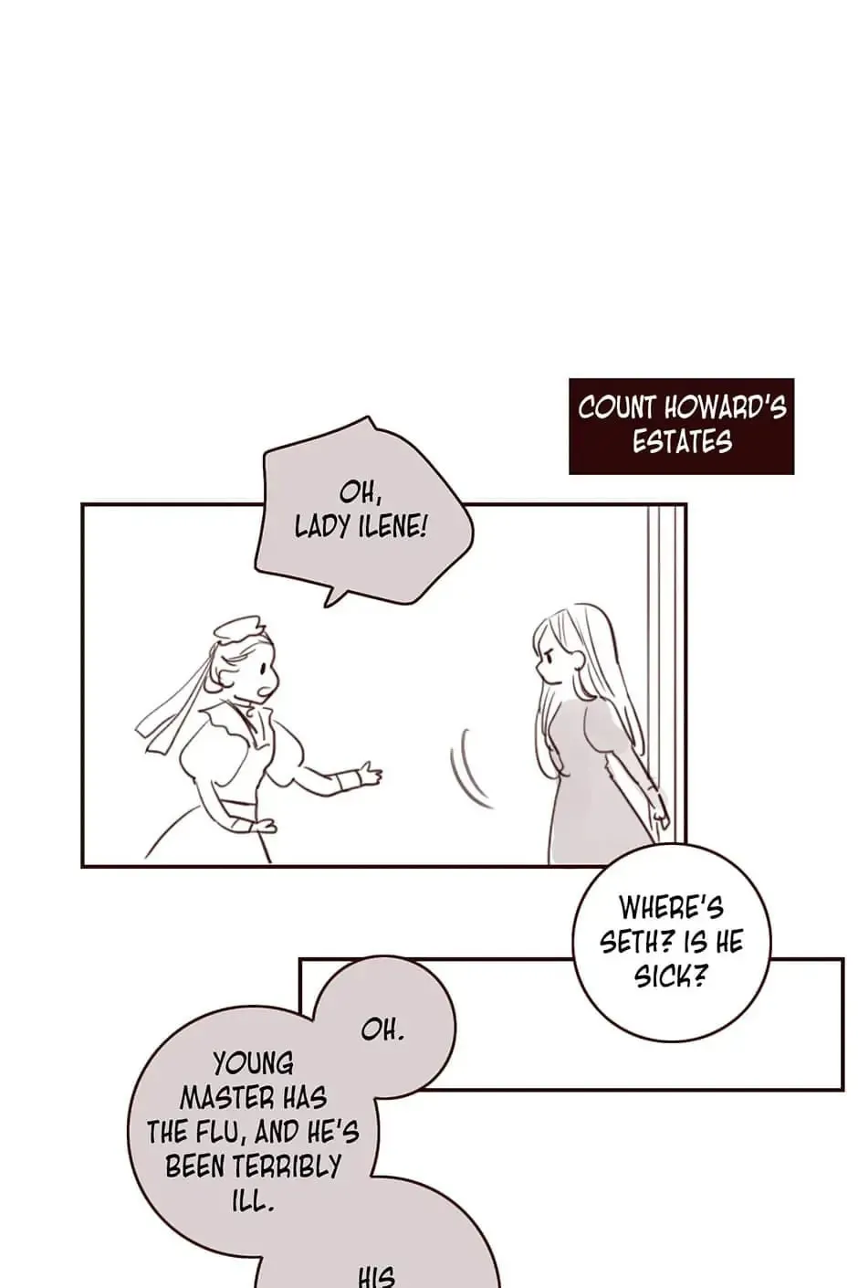 The Portrait Chapter 87 page 77 - 