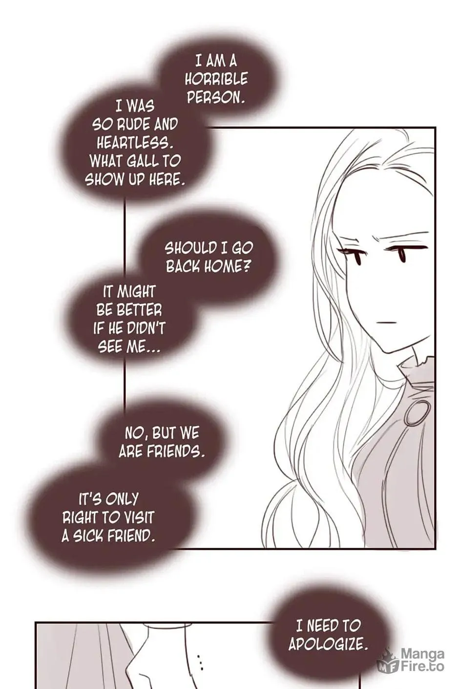 The Portrait Chapter 87 page 80 - 
