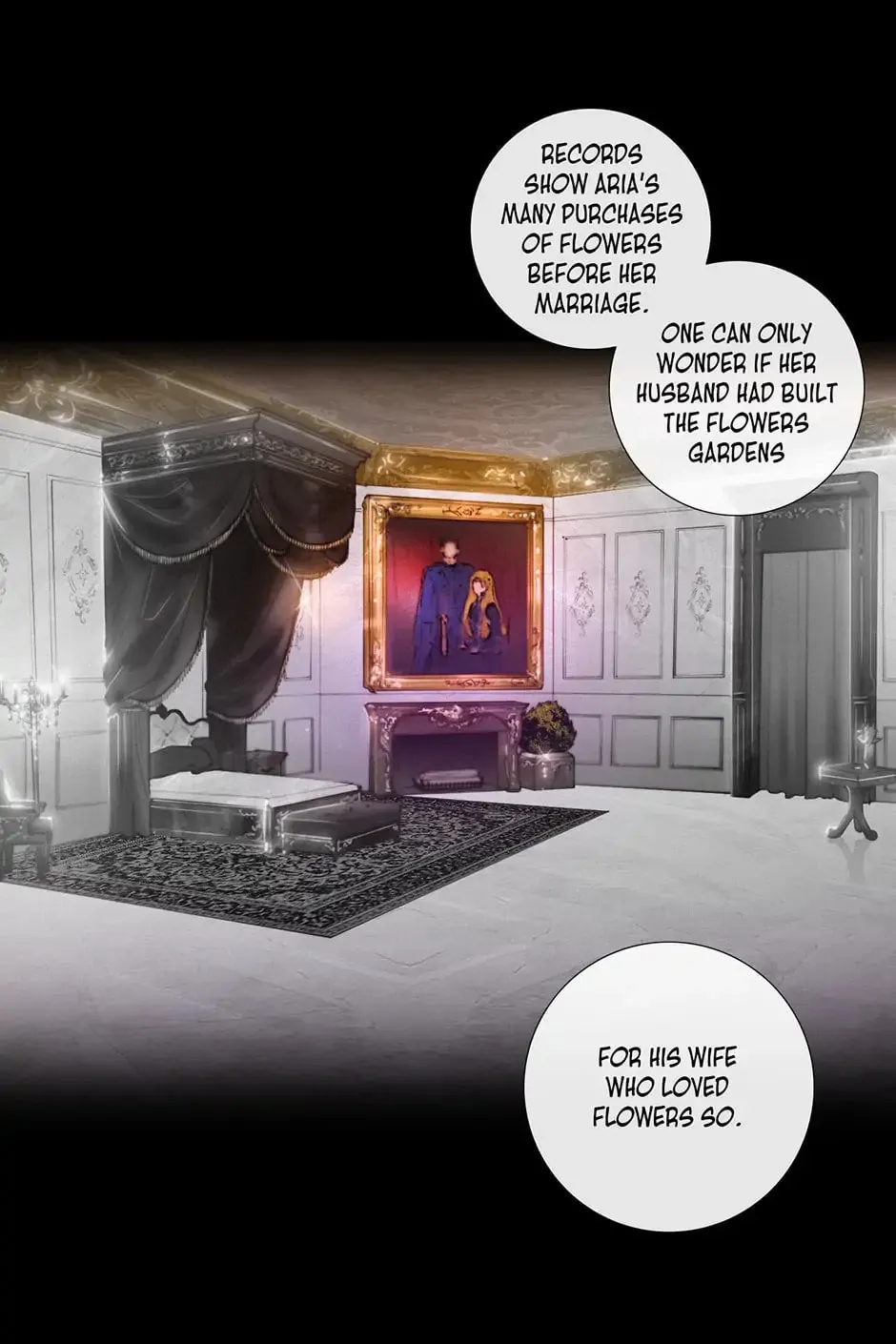 The Portrait Chapter 87 page 9 - 