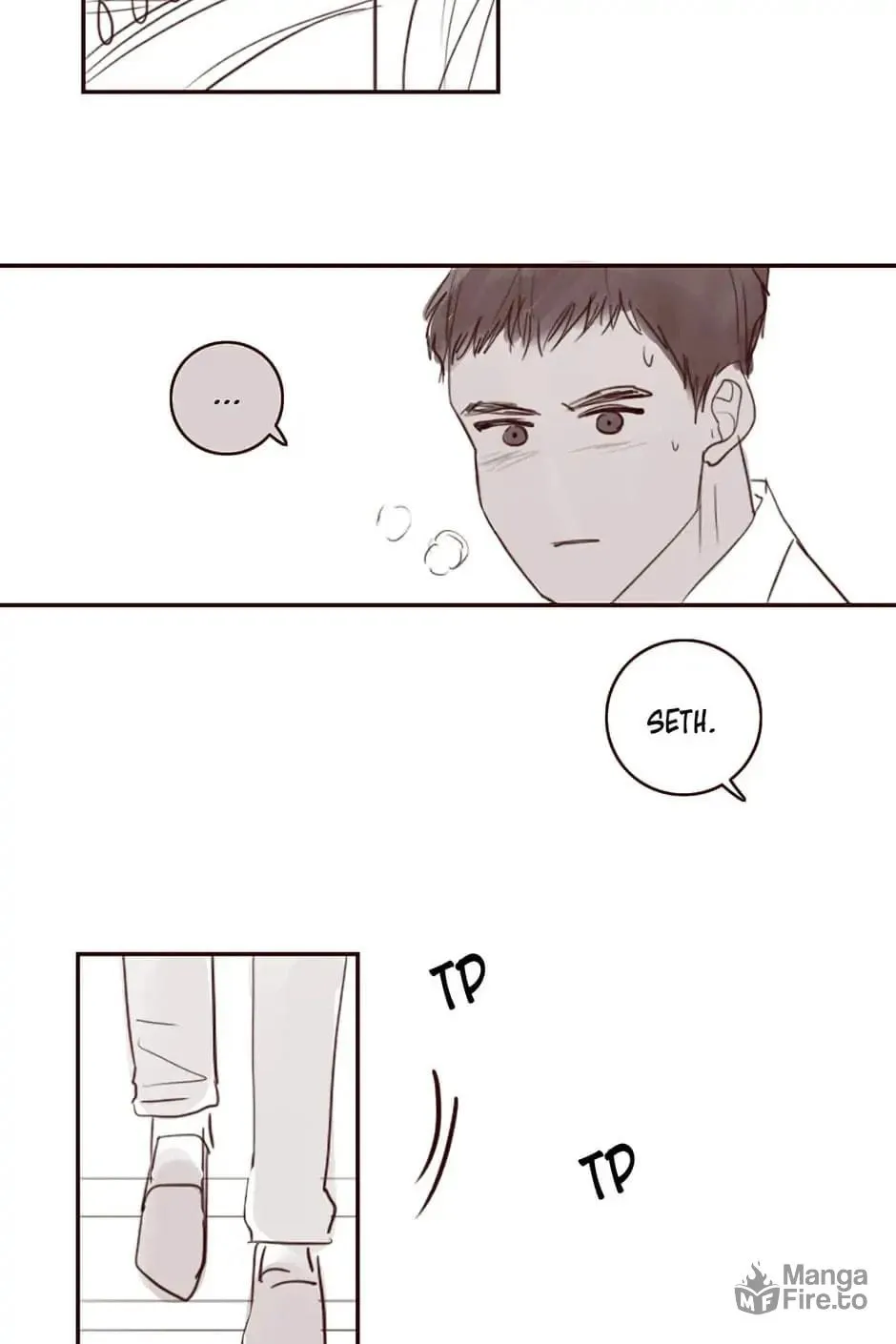 The Portrait Chapter 87 page 82 - 