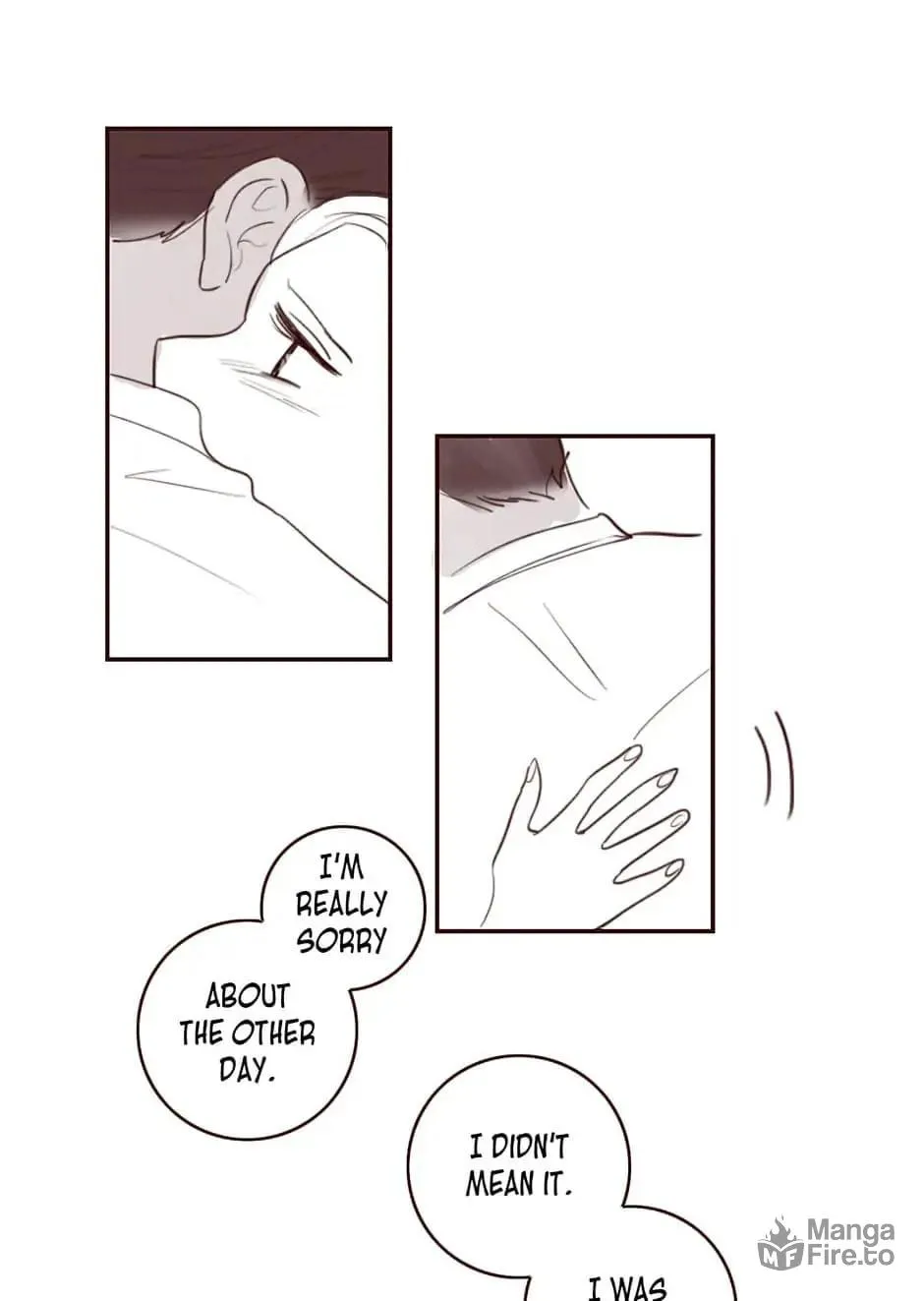The Portrait Chapter 87 page 85 - 