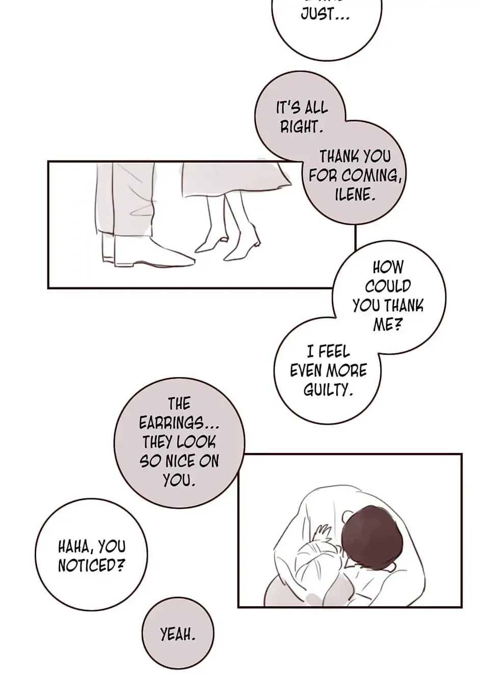 The Portrait Chapter 87 page 86 - 