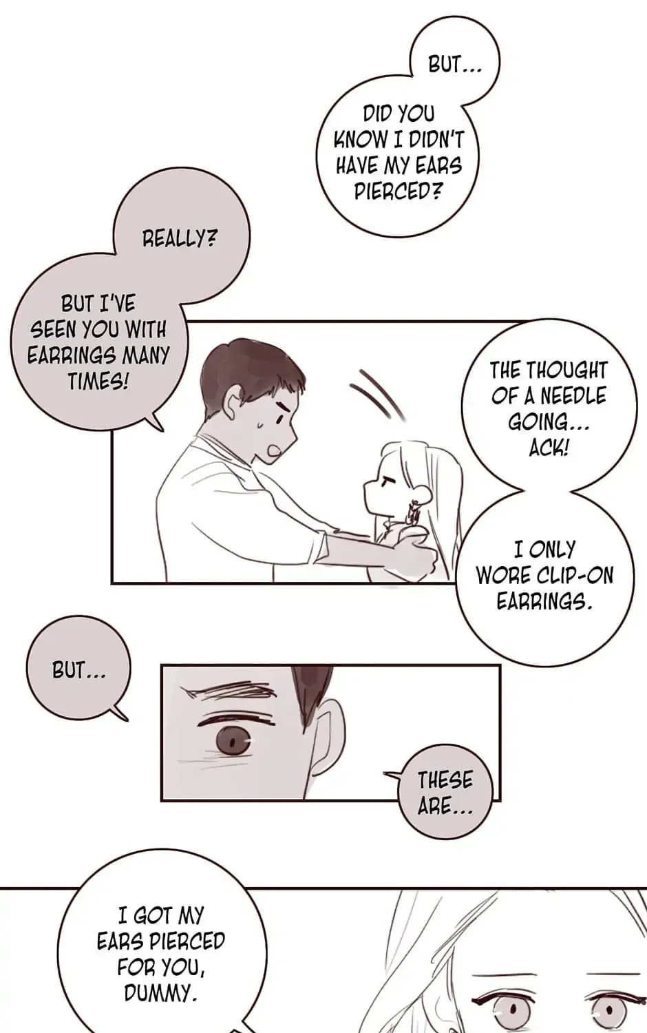 The Portrait Chapter 87 page 87 - 