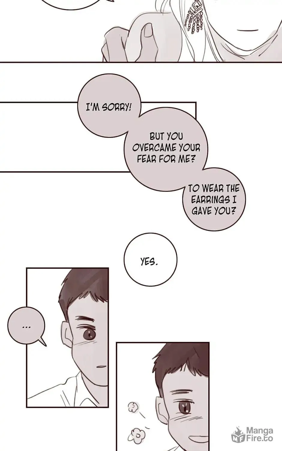 The Portrait Chapter 87 page 89 - 