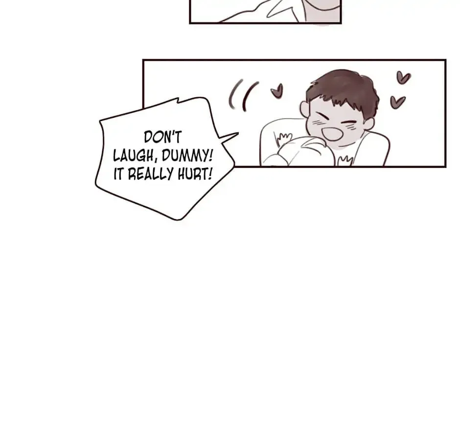 The Portrait Chapter 87 page 91 - 