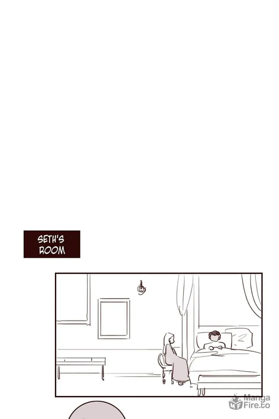 The Portrait Chapter 87 page 92 - 