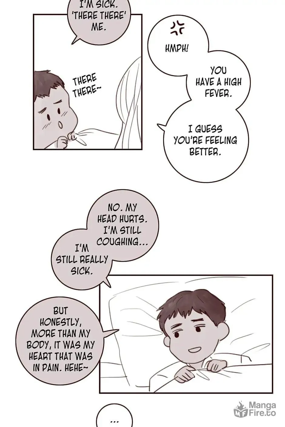 The Portrait Chapter 87 page 93 - 