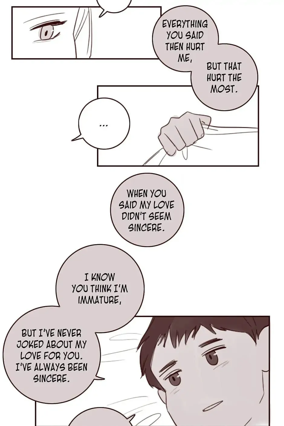 The Portrait Chapter 87 page 94 - 