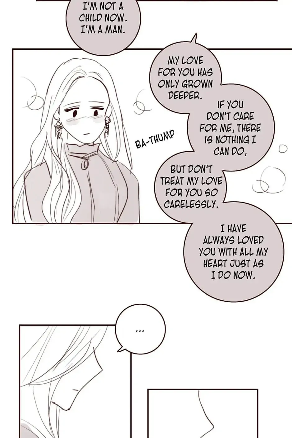 The Portrait Chapter 87 page 95 - 