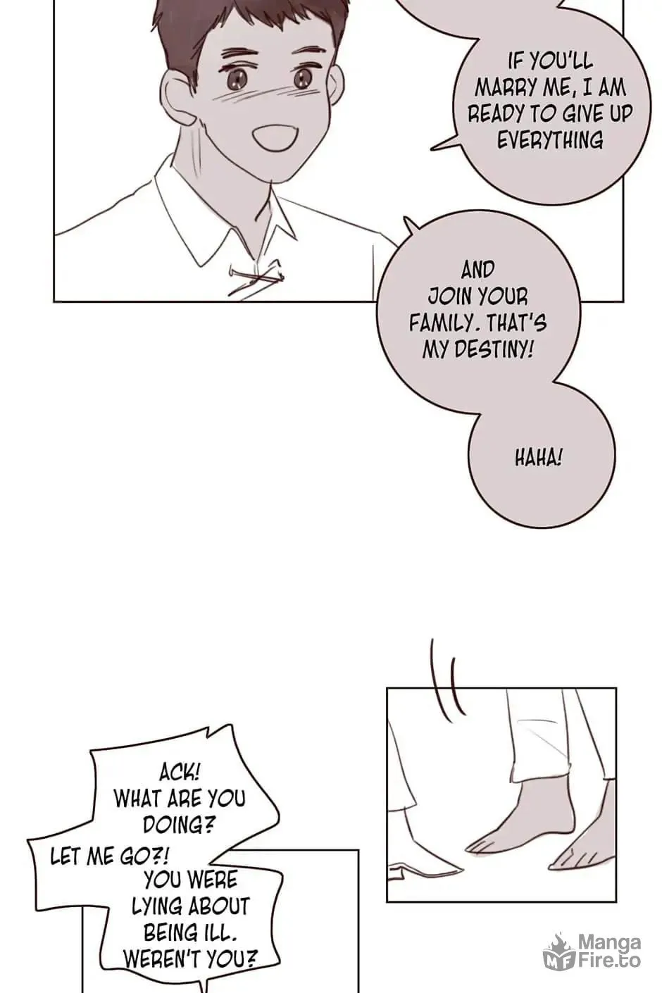 The Portrait Chapter 87 page 99 - 