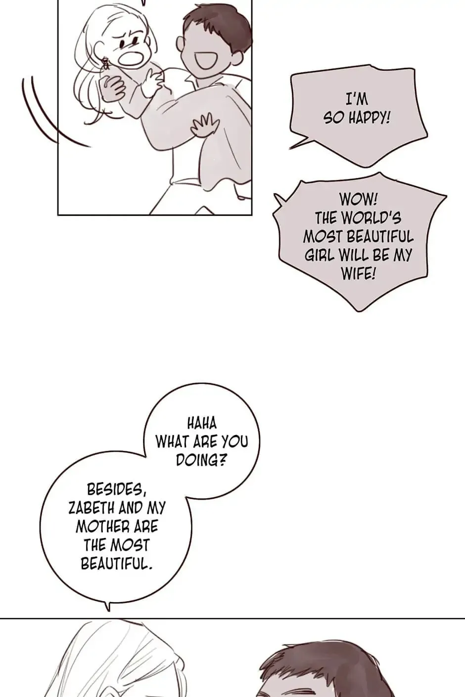 The Portrait Chapter 87 page 100 - 