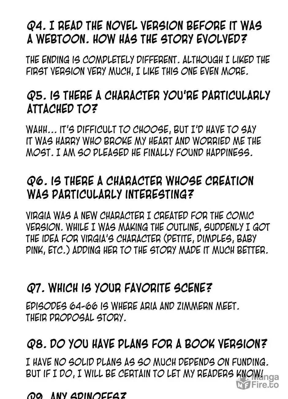 The Portrait Chapter 88 page 7 - 