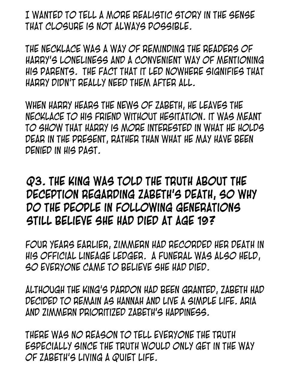 The Portrait Chapter 89 page 4 - 