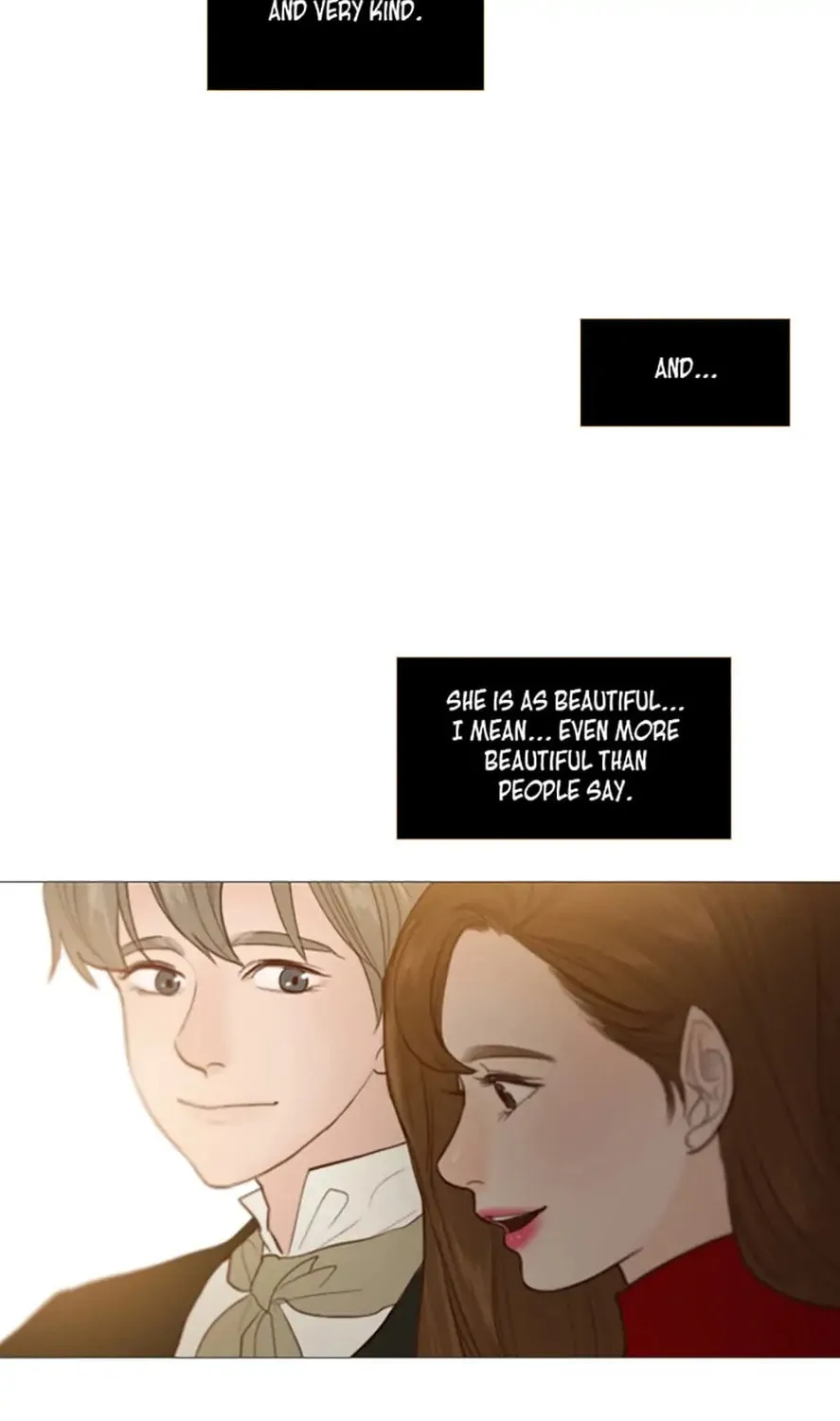 The Portrait Chapter 9 page 12 - 