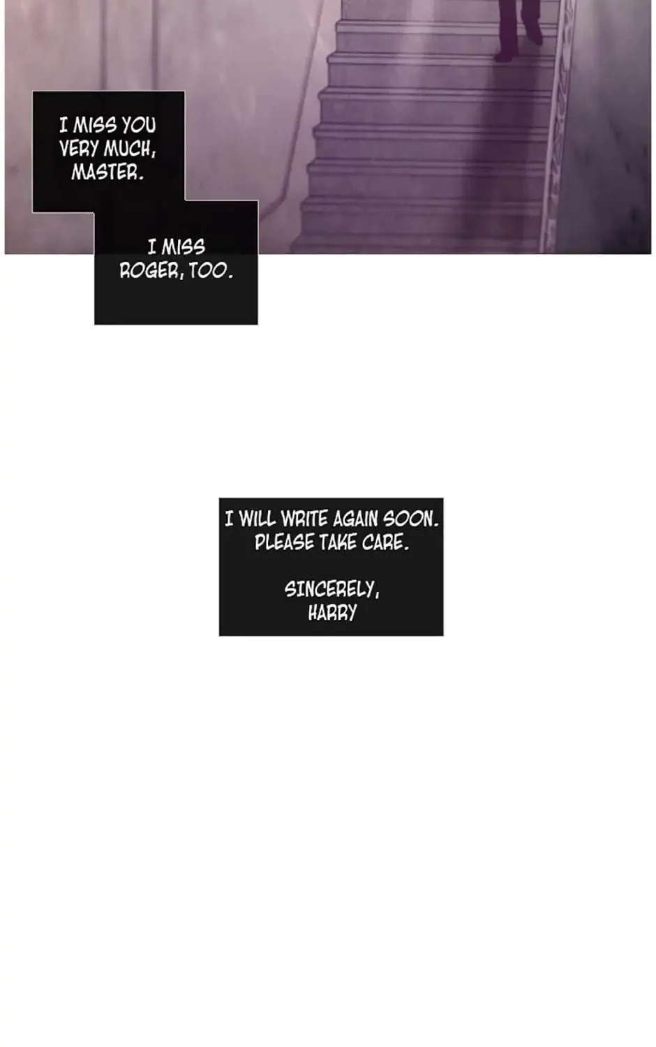 The Portrait Chapter 9 page 19 - 