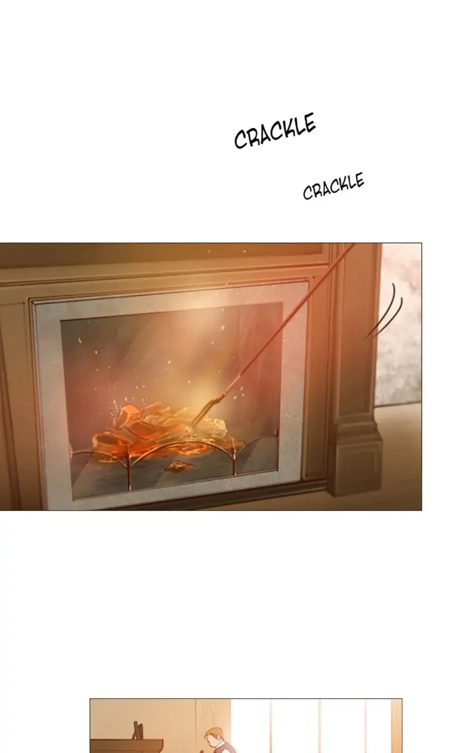 The Portrait Chapter 9 page 21 - 