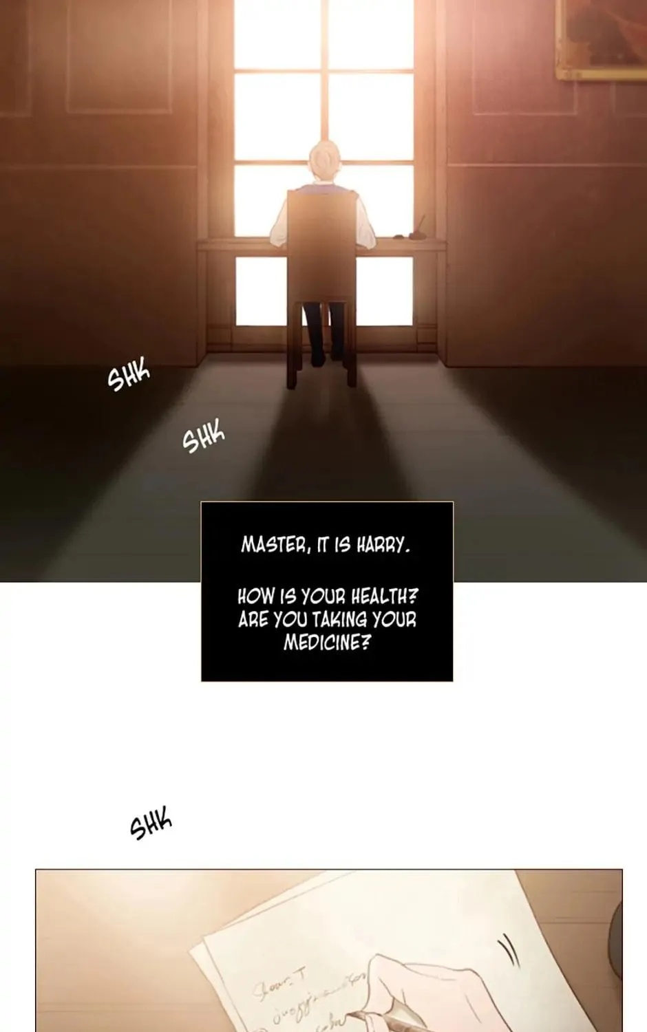 The Portrait Chapter 9 page 4 - 