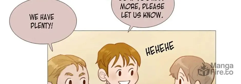 The Portrait Chapter 9 page 32 - 