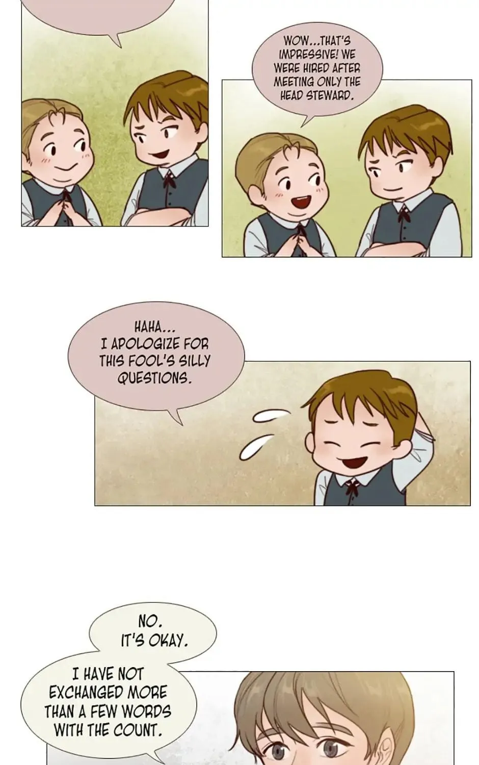 The Portrait Chapter 9 page 35 - 