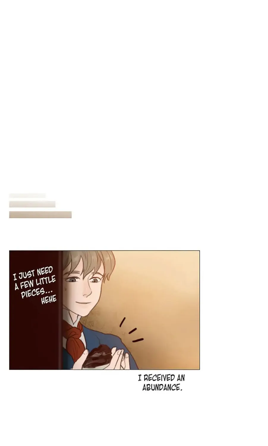 The Portrait Chapter 9 page 39 - 
