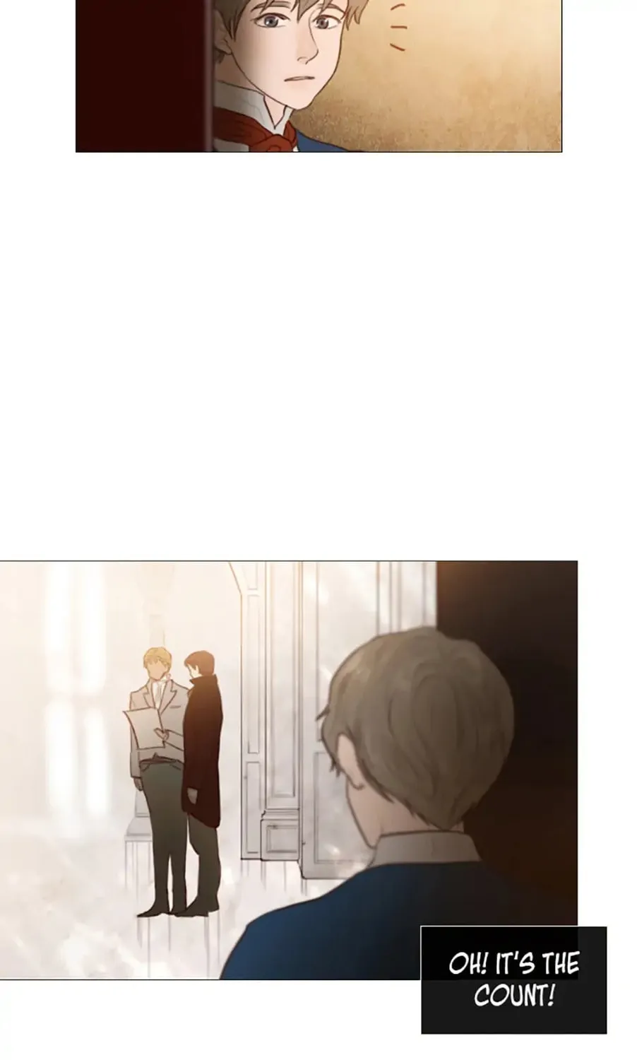 The Portrait Chapter 9 page 41 - 
