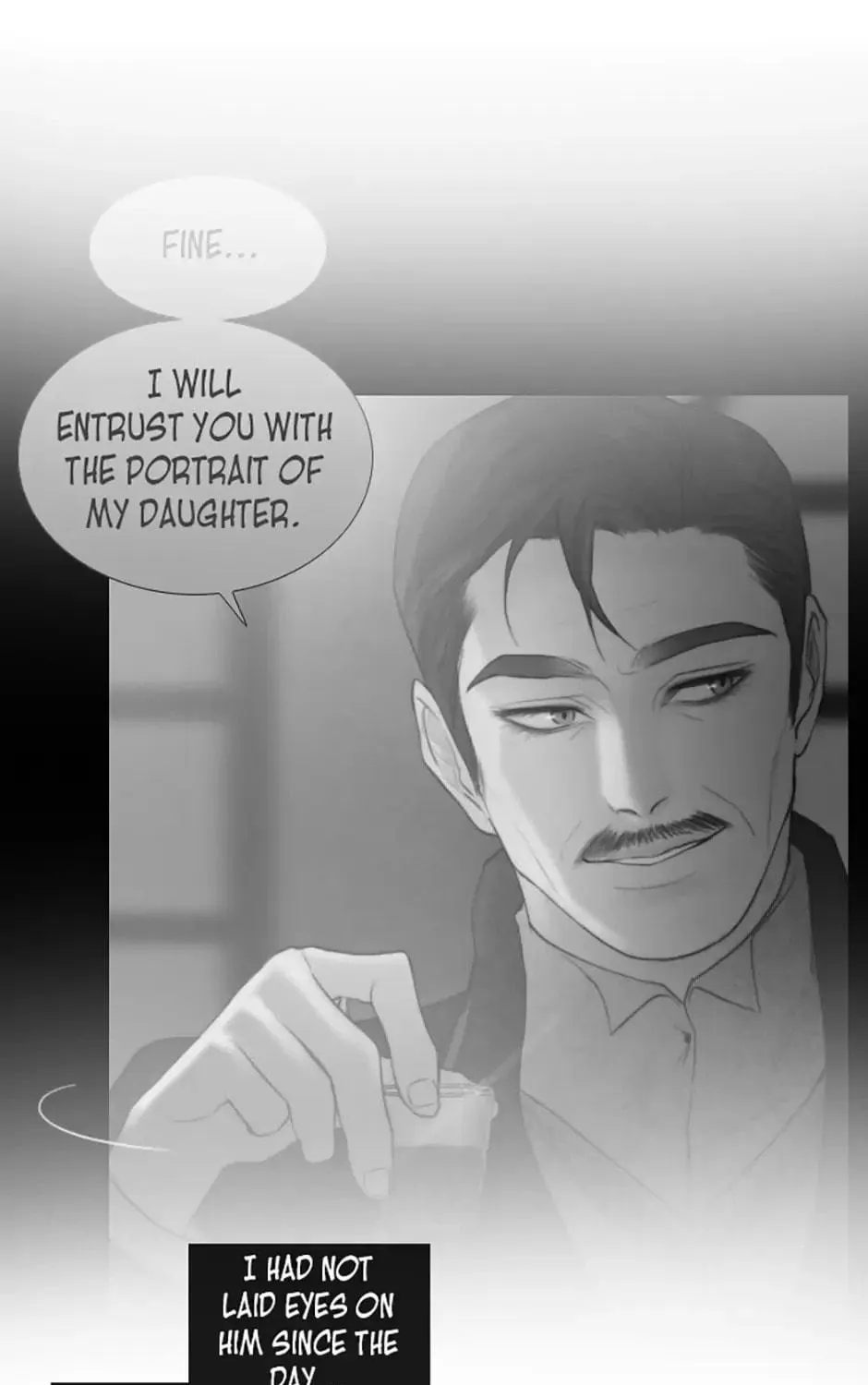 The Portrait Chapter 9 page 43 - 