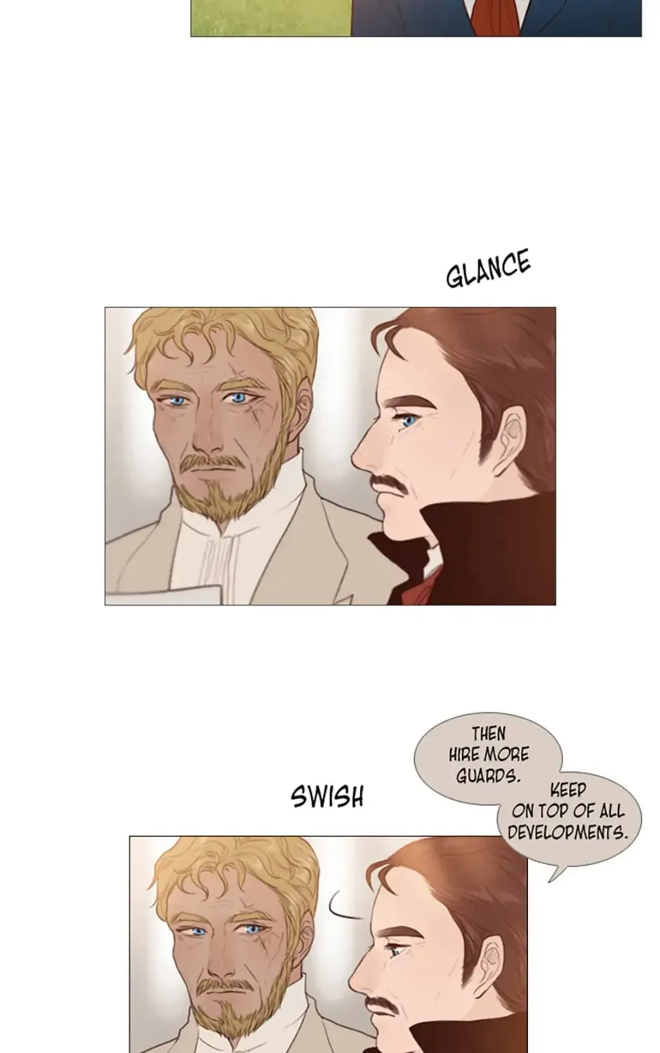 The Portrait Chapter 9 page 47 - 