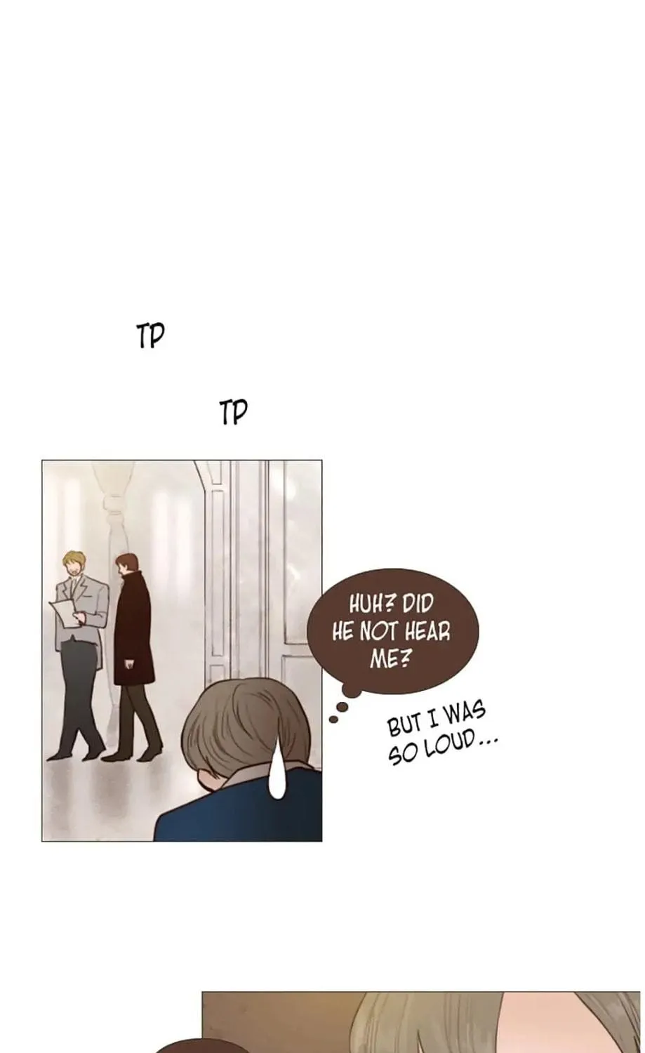 The Portrait Chapter 9 page 49 - 