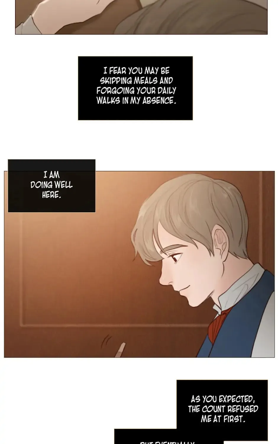 The Portrait Chapter 9 page 6 - 