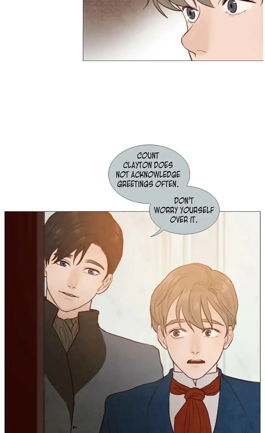 The Portrait Chapter 9 page 51 - 