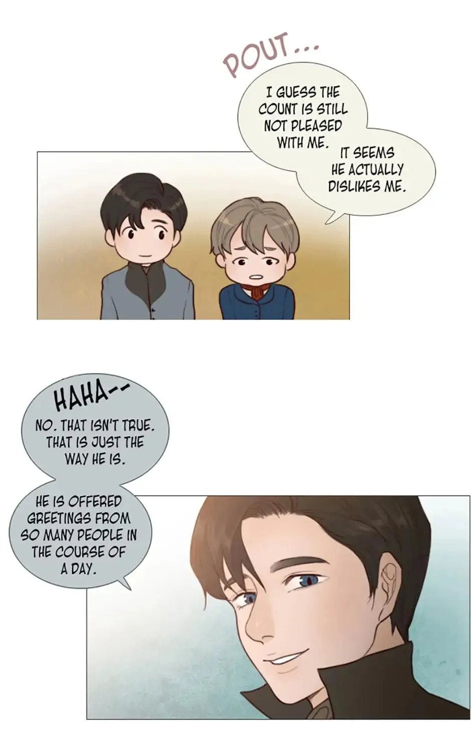 The Portrait Chapter 9 page 55 - 