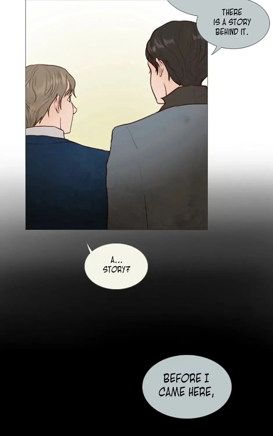 The Portrait Chapter 9 page 57 - 