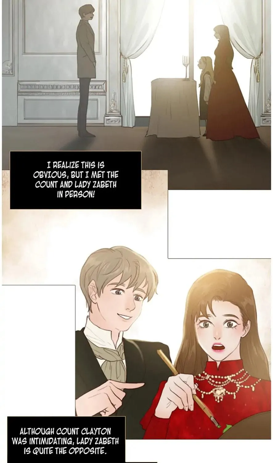 The Portrait Chapter 9 page 10 - 