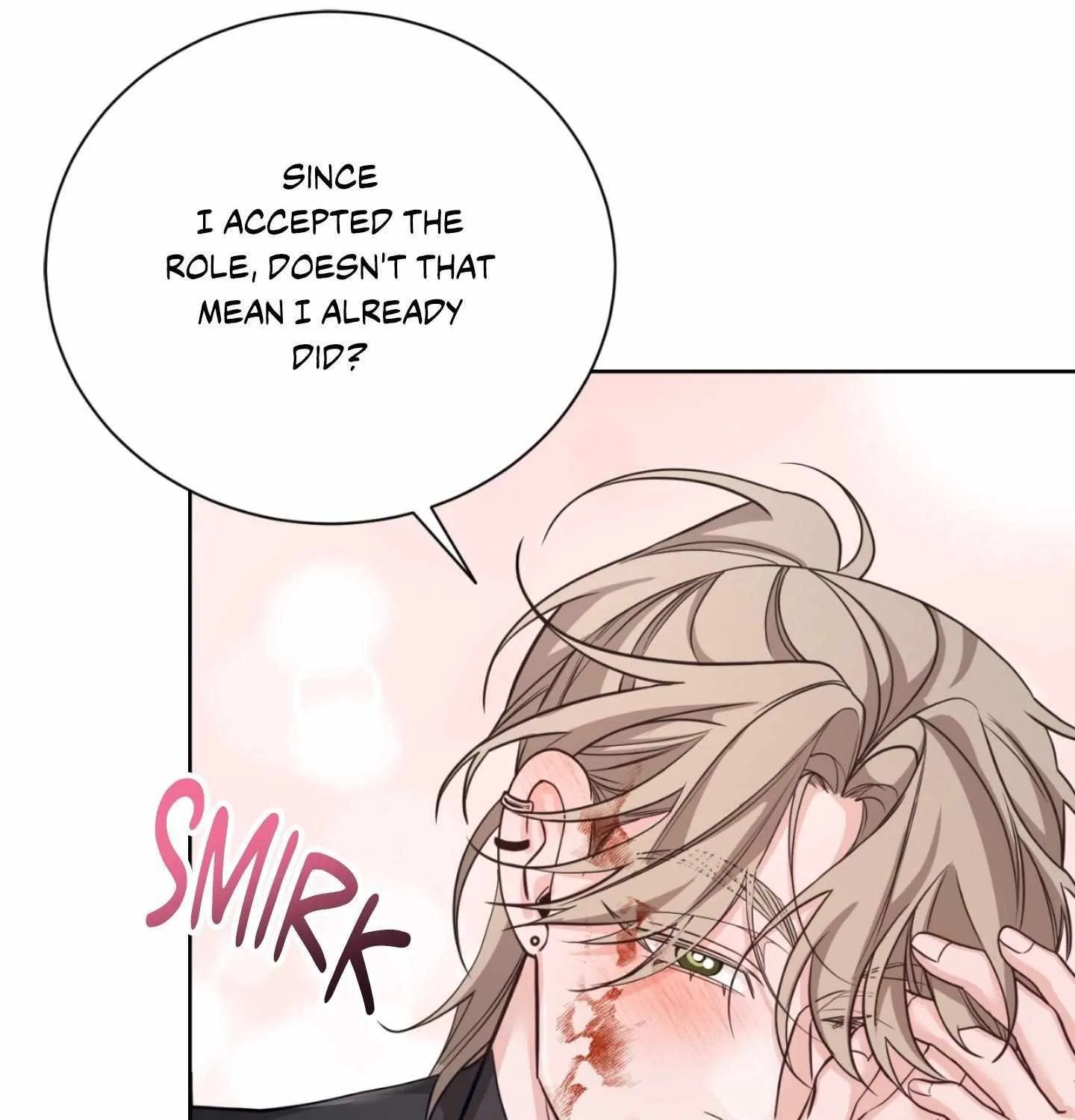 The Position Has Changed ? Chapter 10 page 105 - 