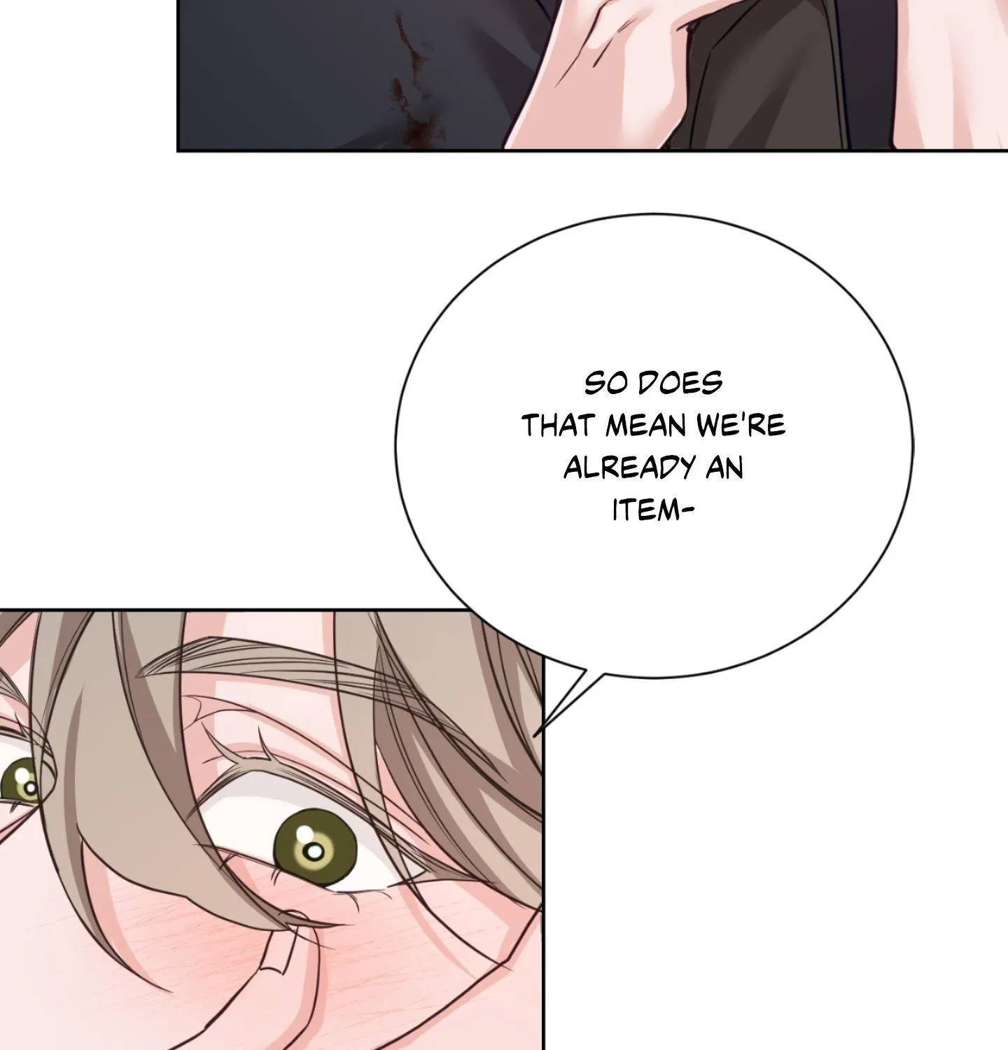 The Position Has Changed ? Chapter 10 page 107 - 