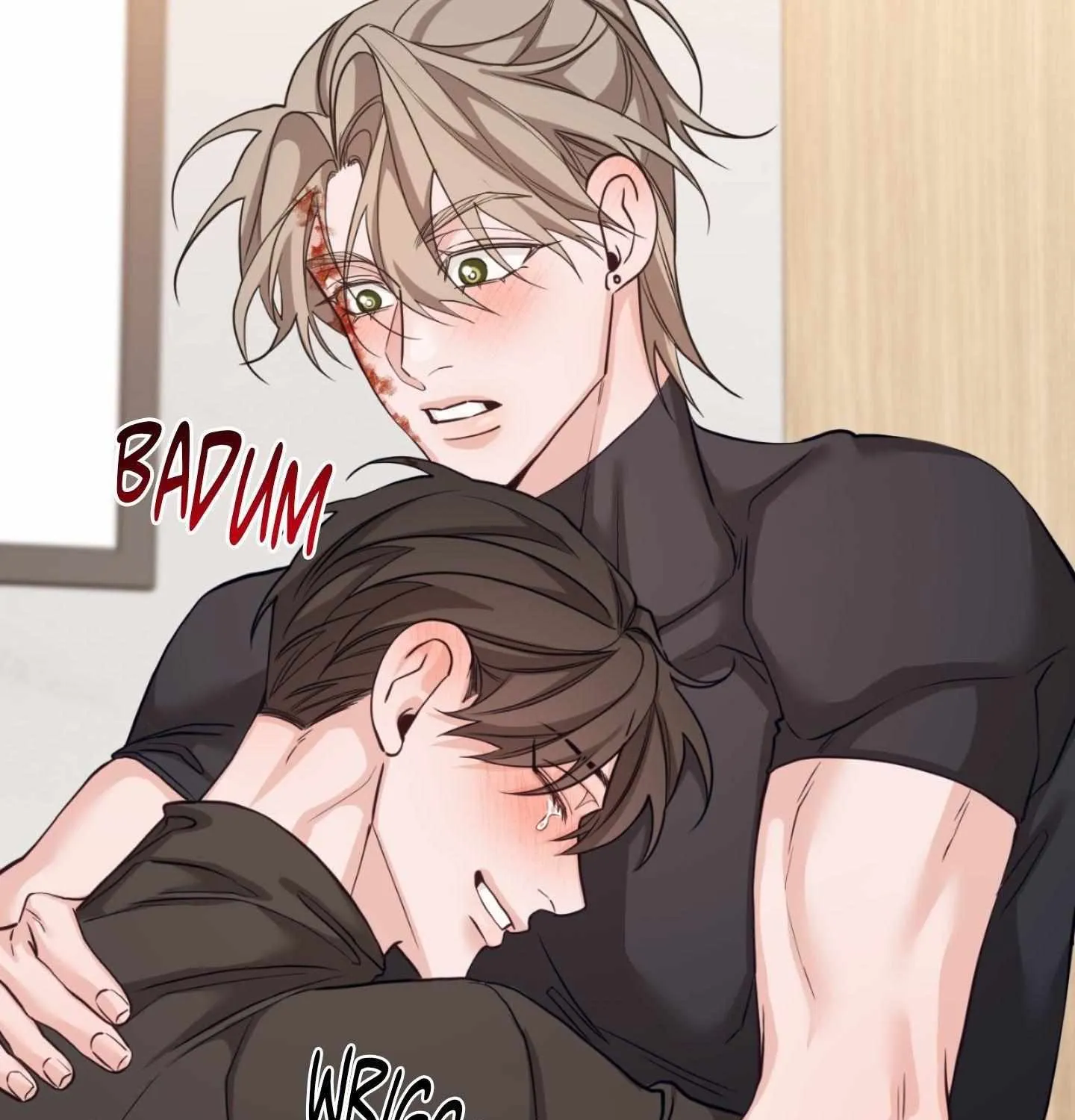 The Position Has Changed ? Chapter 10 page 117 - 