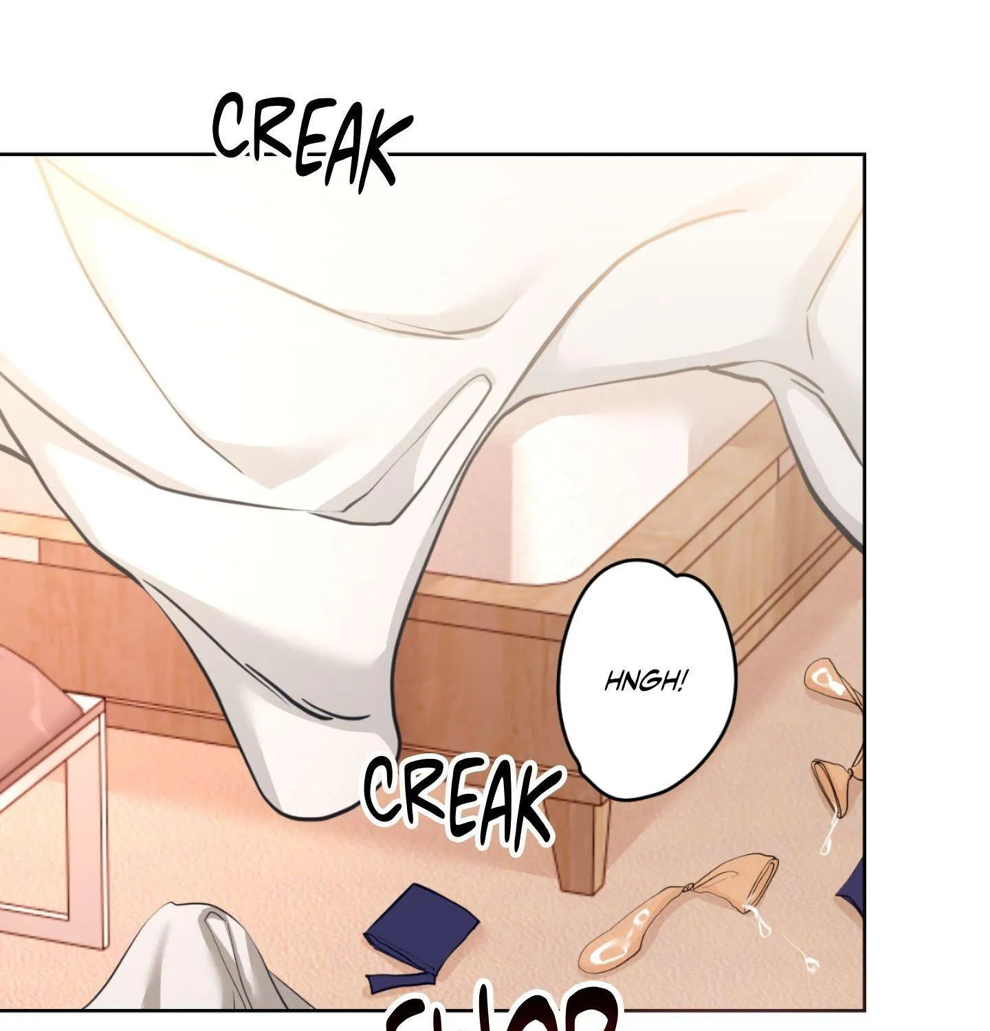 The Position Has Changed ? Chapter 10 page 126 - 