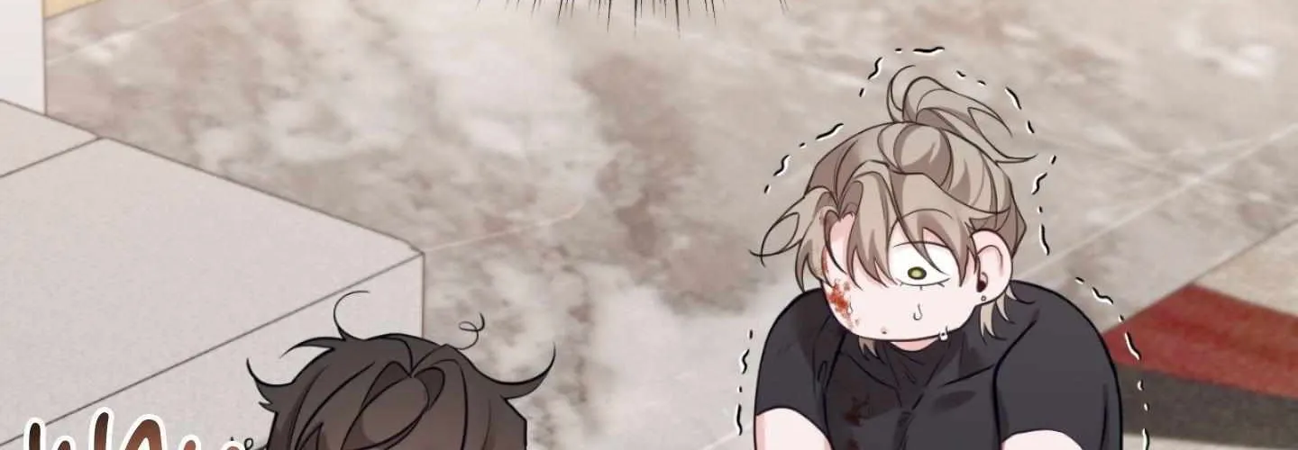 The Position Has Changed ? Chapter 10 page 14 - 