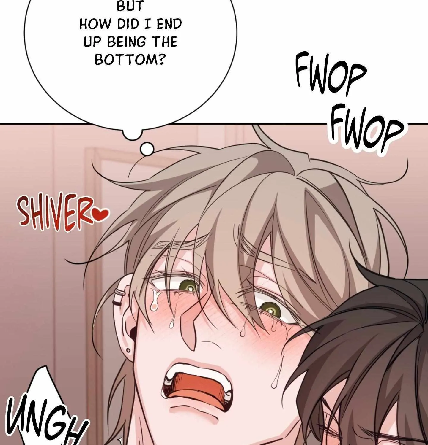 The Position Has Changed ? Chapter 10 page 135 - 