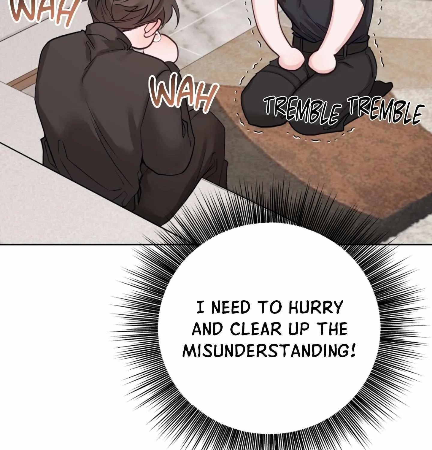 The Position Has Changed ? Chapter 10 page 15 - 