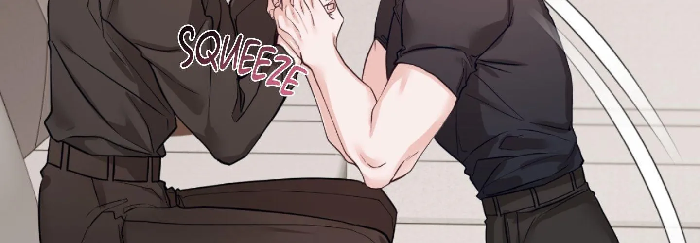 The Position Has Changed ? Chapter 10 page 18 - 