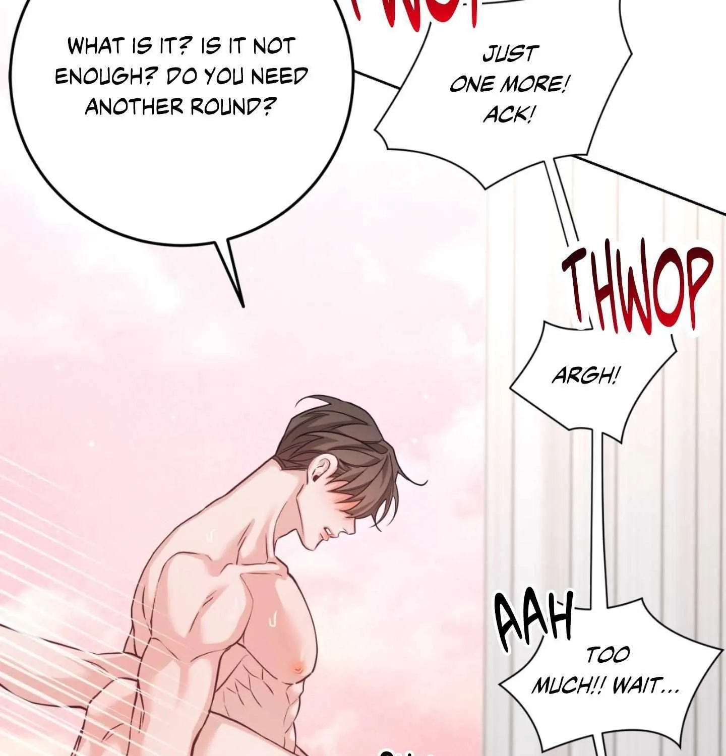 The Position Has Changed ? Chapter 10 page 174 - 