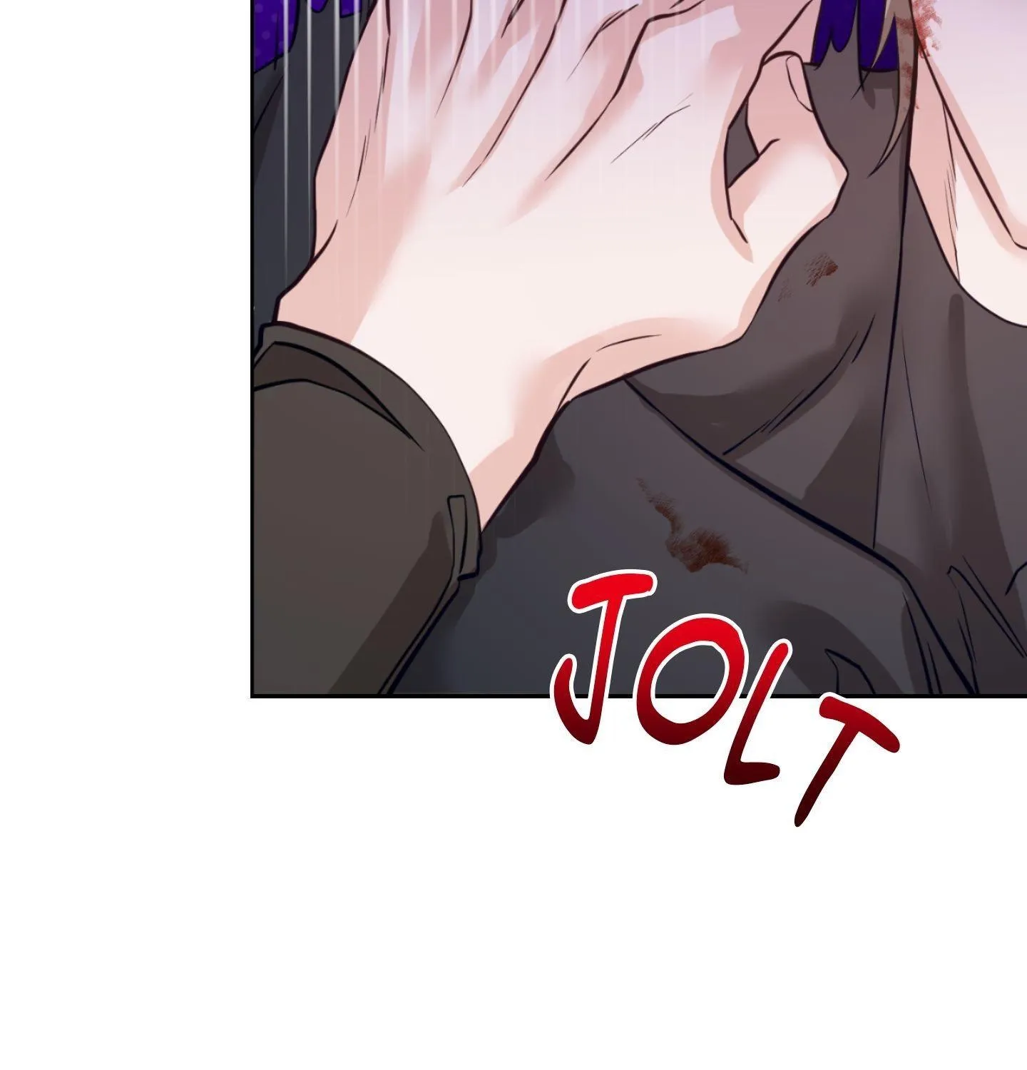 The Position Has Changed ? Chapter 10 page 21 - 